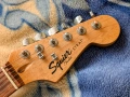 Squier Strat SE, снимка 1