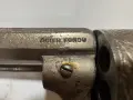 Стар пистолет, револевер, снимка 7