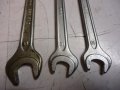Немски гаечни ключета, снимка 3