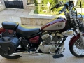 Продавам Yamaha Virago 125/250, снимка 7