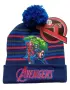 Зимна шапка за момче Marvel Avengers, снимка 3