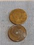 Лот монети 10 броя копейки СССР различни години и номинали за КОЛЕКЦИОНЕРИ 40305, снимка 9