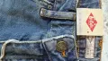 Нови дамски дънки Lee Cooper Jacklin Slim Straight (Размер 25/28), снимка 8