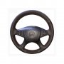 Калъф за волан шиещ за Mercedes, снимка 4