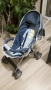 Детска количка "Bertoni", снимка 4