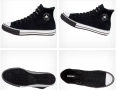Converse Кецове Ctas Winter Hi GORE-TEX 165451C номер 44, снимка 5