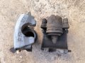 Предни спирачни апарати за Голф 4 Ауди А3 Сеат Шкода Бора VW Golf 4 Audi A3 Seat Skoda Bora Passat , снимка 1