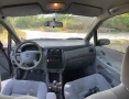 ПРОДАВА СЕ Mazda Premacy Бензин/ГАЗ, снимка 10