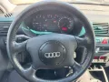 Audi A3 8L 1.6i 101 к.с. 1999г. - нов внос!, снимка 6