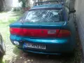 Mazda 323 f1,5 на части 2броя, снимка 6
