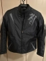 Текстилно мото яке RICHA AIRSTRIKE II BLACK, снимка 1