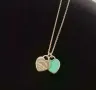 Tiffany & Co оригинално колие, снимка 3