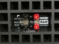 B&W prist dm305 ТОНКОЛОНИ, снимка 9