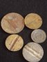 Лот 5 броя стари монети,жетони за КОЛЕКЦИЯ ДЕКОРАЦИЯ БИТОВ КЪТ 34860