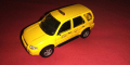 Ford Escape Hybrid - New York Taxi Amercom 1:43, снимка 2