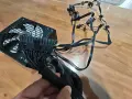 Продавам работещо захранване Corsair RM650 (80 Plus Gold), снимка 15