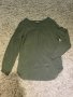 Блуза, снимка 1 - Блузи с дълъг ръкав и пуловери - 41832822