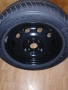 16цола резервна гума шкода октавия 3,4, снимка 2