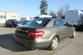 Mercedes-Benz E -Klasse Lim. E 500, снимка 2