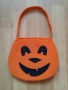 Чанта за лакомства Хелоуин , снимка 1