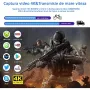 Сплитер HDMI 4K,, Sundiguer, 4K, HDMI, портове, USB3.0, Черен, снимка 5