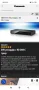 "Panasonic"DMR-EX97C.DVD/HDD.Рекордер.500GB.Цифров DVB-Тунер.HDMI/USB., снимка 18