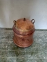 Продава се меден казан за ракия , снимка 3