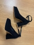 Елегантни дамски обувки , снимка 1