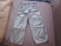 Тънък панталон на NEXT, снимка 1 - Детски панталони и дънки - 39716396