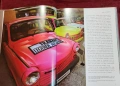 Трабант - голяма енциклопедия / Trabbi. Die Legende Lebt, снимка 11