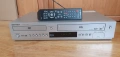 SAMSUUNG DVD-V6500 combo VHS recorder-DVD player, снимка 1