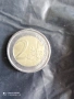 2 евро монета гърция, снимка 1