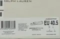 Мокасини Ralph Lauren, снимка 3