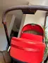 Бебешка количка Cybex Priam 4, снимка 5