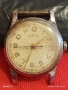 Стар механичен часовник ПОБЕДА СССР рядък за КОЛЕКЦИОНЕРИ 51734, снимка 2