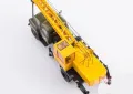 ГАЗ-53 КС-1562Б автокран - мащаб 1:43 на Авто История моделът е нов в кутия, снимка 4
