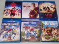 Филми Blu-ray (отлично състояние,Бг.суб)50лв./25€.бр. , снимка 2
