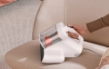 Прахосмукачка за акари Deerma handheld vacuum,Гаранция, снимка 7
