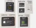 Батерия за LG GB100,LF240,KM500,KU250,KG280,KU380,KF300,KF310,KP100,LK225,GT500,LG770,KF500,KG198, снимка 3