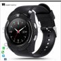 Комплект Подарък за Мъж - Водоустойчива Bluetooth колонка + Smart Watch V8, снимка 11