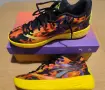 Дамски маратонки Puma Stewie 2 Fire-EU42., снимка 4