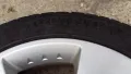 джанти за опел gm opel 5x110 17 цола astra zafira, снимка 7