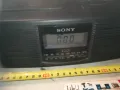 SONY ICF-CD810 CD RADIO-ВНОС SWISS 0911241921LNWCR, снимка 8