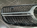 Нова Предна Решетка Mercedes GLC W253 Coupe Мерцедес 253 Купе, снимка 4