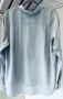 Скъпа марка CLOSED копринена риза, снимка 5