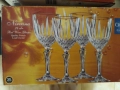 Чаши Френски кристал, снимка 1