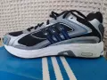 Придавам чист нови оригинални мъжки маратонки adidas responce cl 42, снимка 6