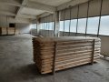 Дървени струговани колове за овошки и лозя и импрегнация на дървен материал, снимка 8