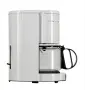 Кафемашина Braun KF 47 White, снимка 4