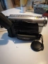 JVC GR-FXM39E VHS C Camcorder видео камера , снимка 9